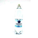 Sparkling Mineral Water 1 Ltr